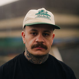 John Fiuza's profile