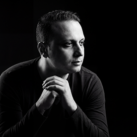 Corporate Profile :: Behance