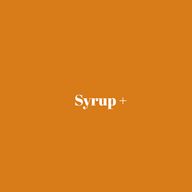 Behance profile picture for @Syrup