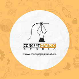 Concept Grapix Studio :: Behance
