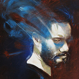 Sayed Fida Hossain - Art Director in Dhaka, Bangladesh :: Behance