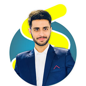 Behance profile picture for @harris