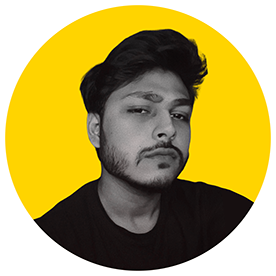Hunain Faisal - Creative Team Head in Karachi, Pakistan :: Behance