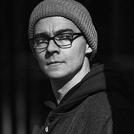 Travis Barteaux's profile