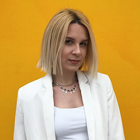 Ivana Ruzic :: Behance