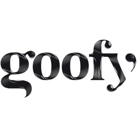 Behance profile picture for @goofy