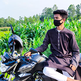 Samim Shammo - Professional graphic designer in Rajshahi, Bangladesh ...