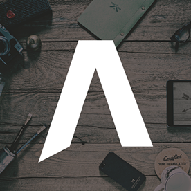 Ampersand - Multipurpose Masonry Website Template :: Behance