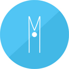 Behance profile picture for @monang
