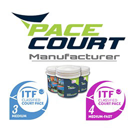 Behance profile picture for @pacecourt