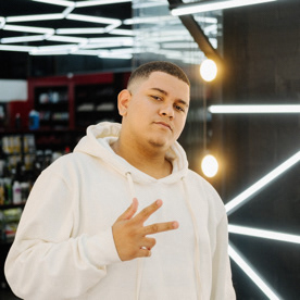Behance profile picture for @safer