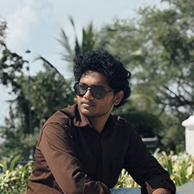 Arshad S - Video Editor in Kottayam, India :: Behance