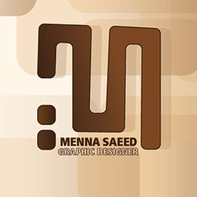 menna saeed - graphic designer in Egypt :: Behance