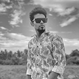 Santhosh S - 3d Artist in India :: Behance