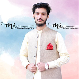 Muhammad Imran Shaban - Graphic Designer in Dipalpur, Pakistan :: Behance