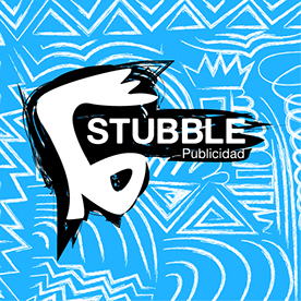 Behance profile picture for @stubble