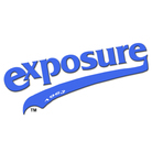 Behance profile picture for @exposure