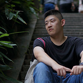 Tianye ZHANG - Experience Designer in Newmarket, Ontario, Canada :: Behance