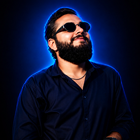 Wajid Raheem - Graphic designer in Lahore, Pakistan :: Behance