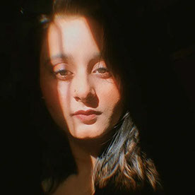 Bismah Saleem - Marketing Executive in Karachi, Pakistan :: Behance