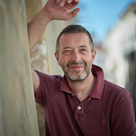 Thomas Ruppel - People Photographer | Portraits are encounters in the ...