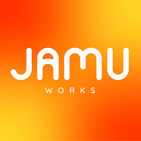 Behance profile picture for @jamu