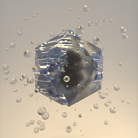 Behance profile picture for @macs