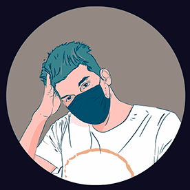Behance profile picture for @ronaldo
