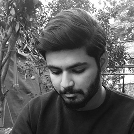 Rao Umar - 3D Animator & Motion Designer in Lahore, Pakistan :: Behance