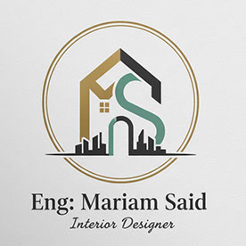 Mariam Said - Interior Designer in Cairo, Egypt :: Behance