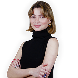 Francesca Crippa's profile