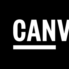 Behance profile picture for @canvass
