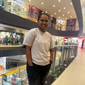 Sandhya TV - UI/UX designer and Graphic designer in Chennai, India ...
