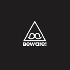 Behance profile picture for @beware