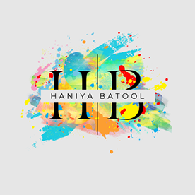 Haniya Batool - Graphic Designer in Multan, Pakistan :: Behance