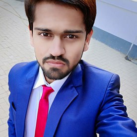 Behance profile picture for @walishah