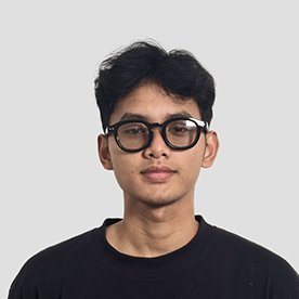 Said Ahmad - Visual Director | Webiste Design Specialist in Jakarta ...