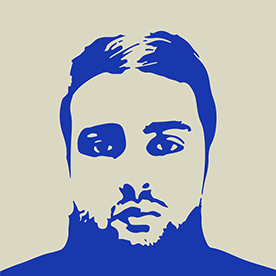Behance profile picture for @myr