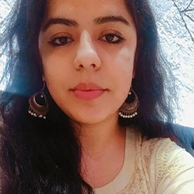 Aashi Arora - Marketing Professional in Lucknow, India :: Behance