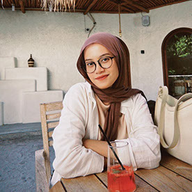Azifa Anwar - Interior Design Student in Bandung, Indonesia :: Behance