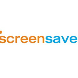 Behance profile picture for @screensavers