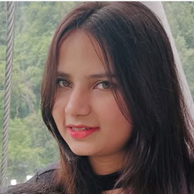 Alviya shaikh - Graphic Designer | Video Editor | AI Editing Specialist ...