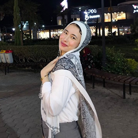 Salma Ali - UI/UX Designer in Port Said, Egypt :: Behance