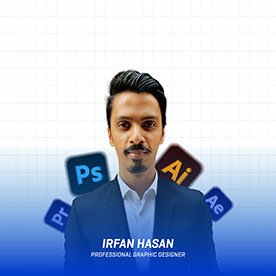 IRFAN HASAN - im graphic designer Ps, Ai, Ae, Pr, in Dhaka, Bangladesh ...