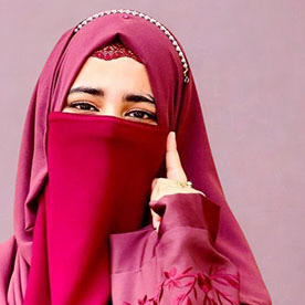 Bintee Hafsa - Graphic Design in Lahore, Pakistan :: Behance