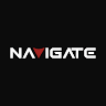 Behance profile picture for @navigate