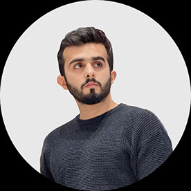 Abdullah Arshad's profile