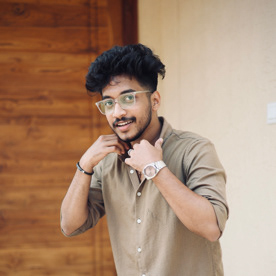 ASWIN VP in India :: Behance