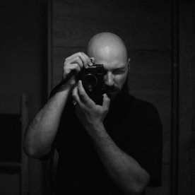 Irina Lozovaya :: Behance