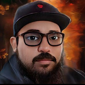 John Garcia's profile